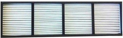 Heaven Fresh HF 290 HEPA Filter for Air Ionizer