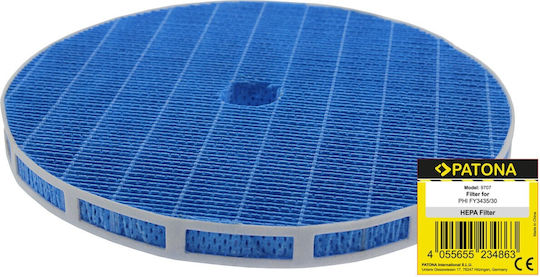 Philips Φίλτρο HEPA για Καθαριστή Αέρα
