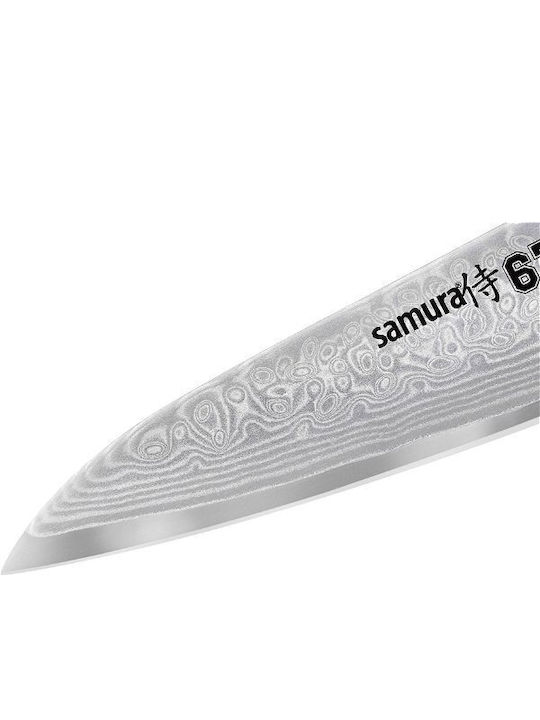 Samura Knife General Use made of Damascus Steel 9.8cm 1pcs 4751029322494