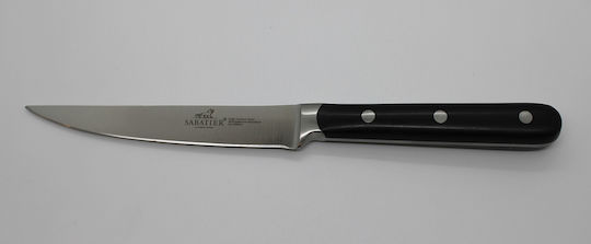 Sabatier Egide Messer Set aus Rostfreiem Stahl 4 Stück