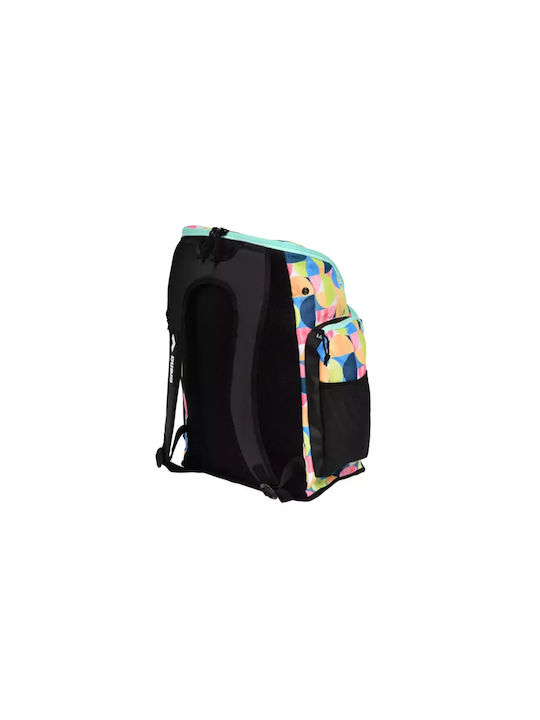 Arena Spiky Iii Men's Swimming pool Backpack Multicolour