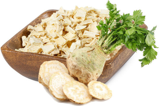 Celeriac Cut Dehydrated Polish 30 Gr
