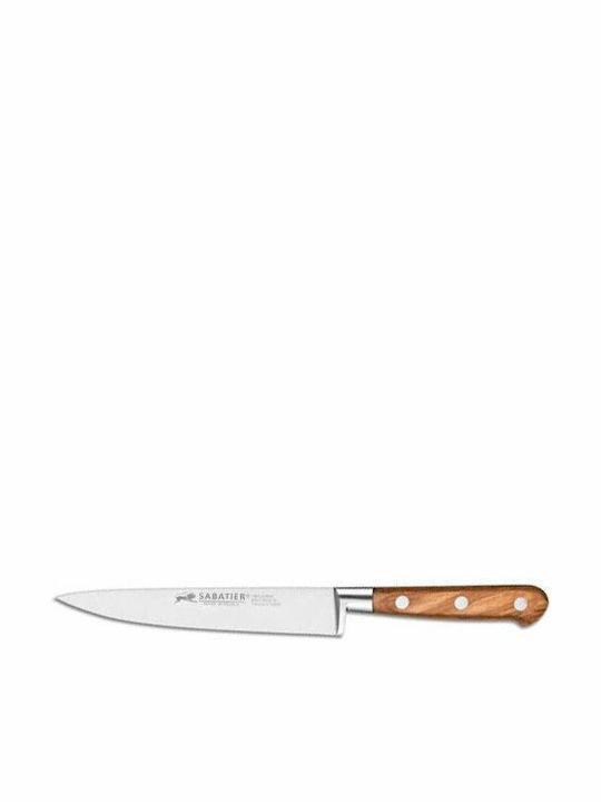 Sabatier Provencao Messer Filet aus rostfreiem Stahl 15cm