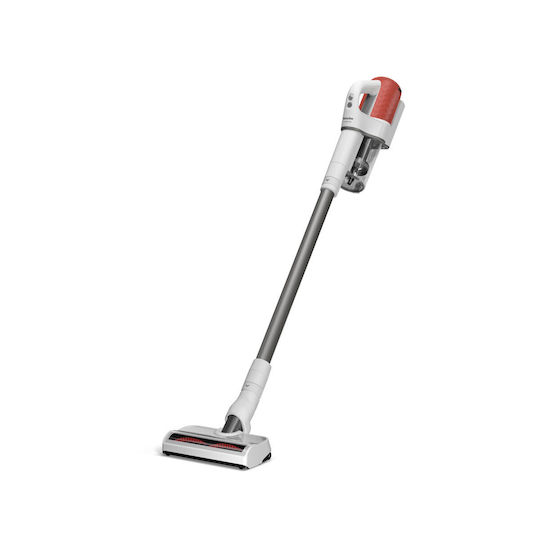Miele Duoflex HX1 Επαναφορτιζόμενη Σκούπα 2 σε 1 Stick & Χειρός 25.2V Terra Red