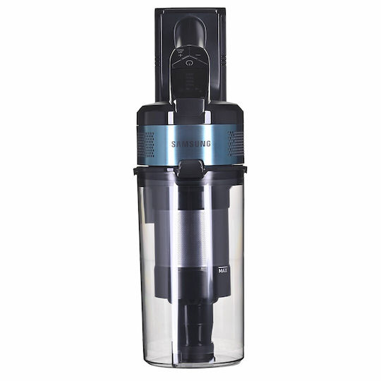 Samsung Jet 75E Multi Reîncărcabilă Aspirator 2 în 1 Stick & De Mână 21.6V Neagră