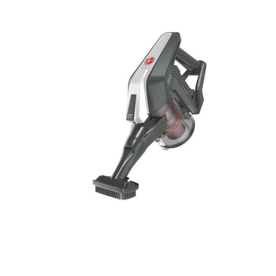 Hoover Wiederaufladbar Stielstaubsauger 22V Rot HF322TH 011