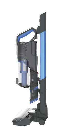 Hoover H-Free Επαναφορτιζόμενη Σκούπα 2 σε 1 Stick & Χειρός 22V Μπλε