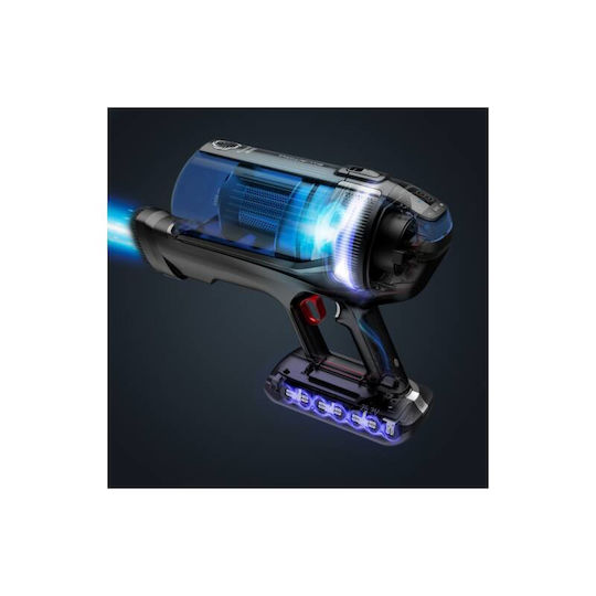 Rowenta X-force Flex 12.60 Reîncărcabilă Aspirator Stick 25.2V Aqua