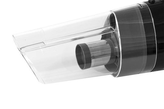 Orava VY-222 Electric Stick Vacuum 600W Black