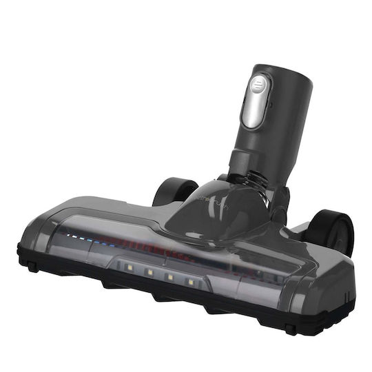 Amica Joran Wiederaufladbar Stielstaubsauger 25.2V Schwarz