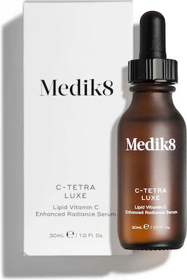 Medik8 C-Tetra Luxe Moisturizing Serum Facial 30ml