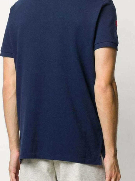 Polo Μπλούζα Κοντομάνικη Navy