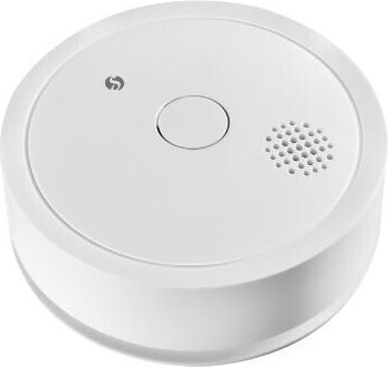 Shelly Plus Smoke Detector de fum Wi-Fi