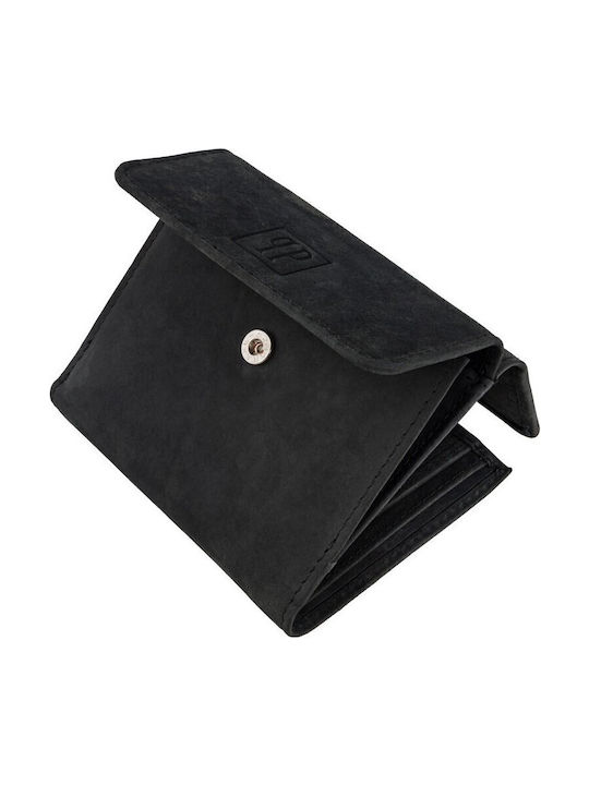 Set Leather Women's Bag Backpack Black