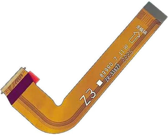Lenovo Tab M10 Plus 3rd Gen Tb125fu Motherboard LCD Flex Cable