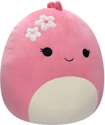 Jazwares Plush Squishmallows Sakura Cherry Blossom Moira for 3+ Years 31 cm