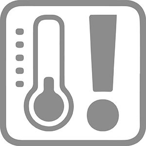 Meteo 05SP110C Безжична Метеорологична станция Цифров Настолен Черен