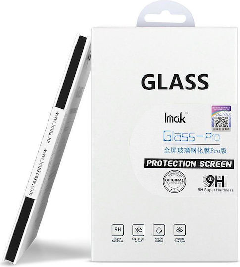 Imak 9h Full Screen Tempered Glass Film Pro+ Series Sony Xperia 1 Iv