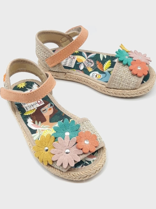 Sandale Copii Multicolore