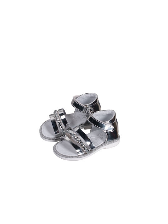 Babyl's Shoe Sandals Gray