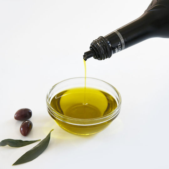 Korvel Εξαιρετικό Παρθένο Ελαιόλαδο Βιολογικό 500ml