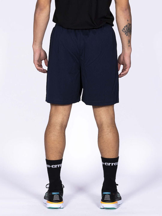 New Skin Sports Men's Shorts Navy Blue