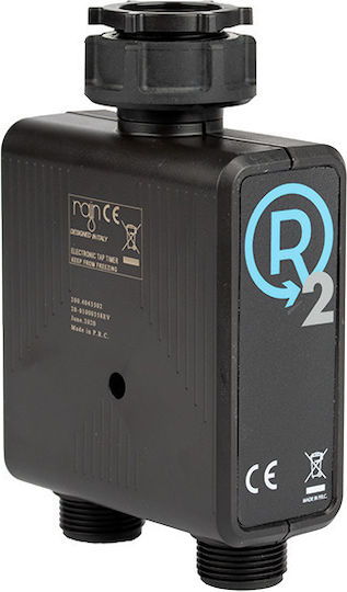 Solenoid Valve Hydrostab Programmer 2 Zones