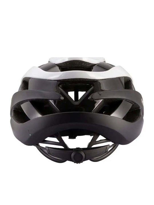 Rockbros Fahrradhelm Berg Weiß Rockbros Fahrradhelm Berg Weiß