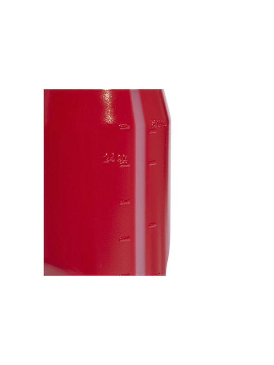 adidas Tiro Αθλητικό Παγούρι 750ml Κόκκινο
