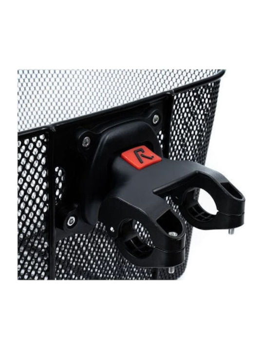 RFR Klick & Go Schwarz 13766