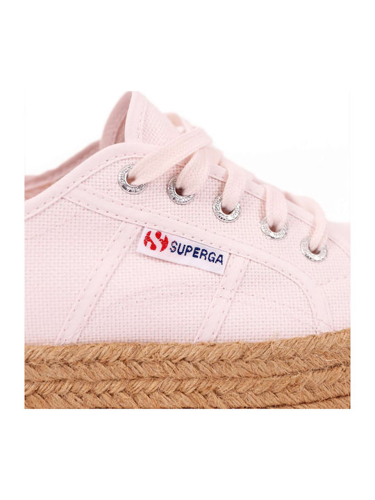 Παιδικά Sneakers Ροζ