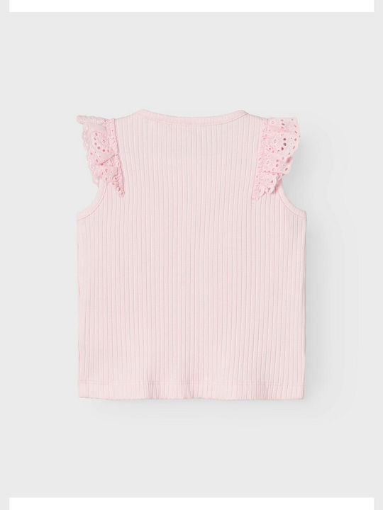 Name It Kids Blouse Pink