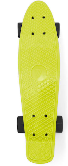 Seven Complete Penny Board