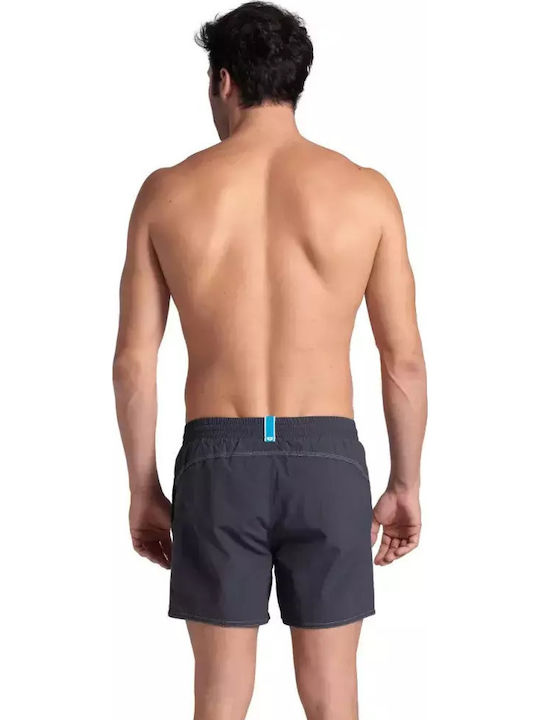 Arena Bywayx R Herren Badehose Shorts Gray
