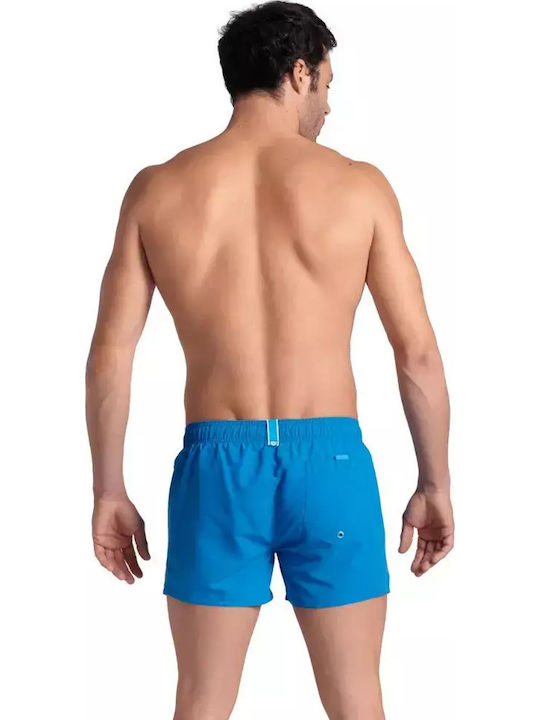 Arena Fundamentals X-short R Men's Swimwear Shorts Blue