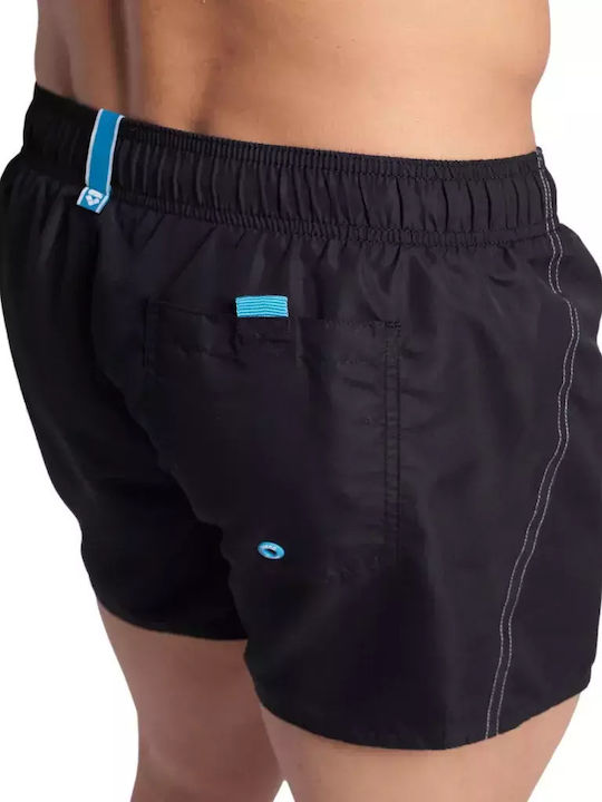 Fundamentals X-short R Men's Swimwear Shorts Blue