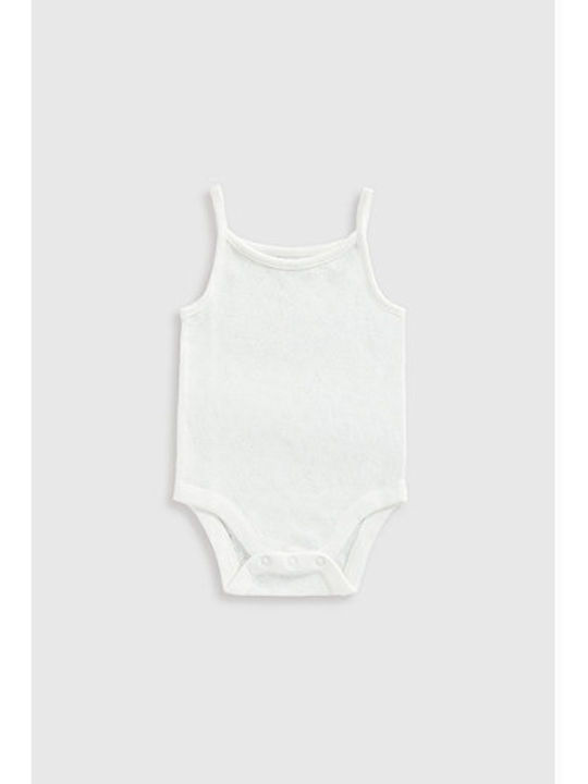 Mothercare Σετ Φορμάκια Ροζ 5τμχ