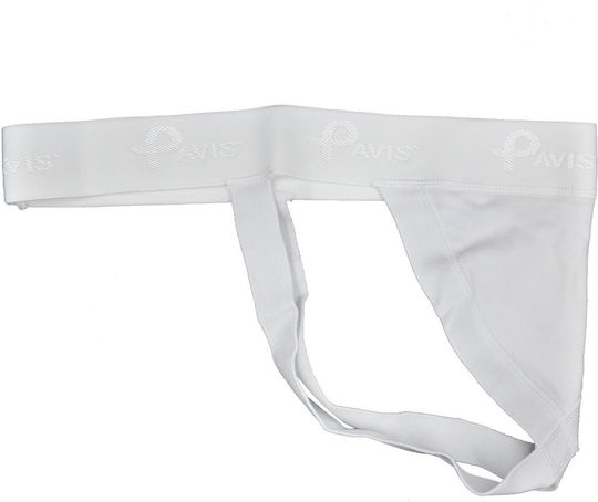 Pavis Men's Groin Protectors