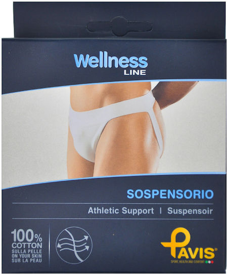 Pavis Men's Groin Protectors