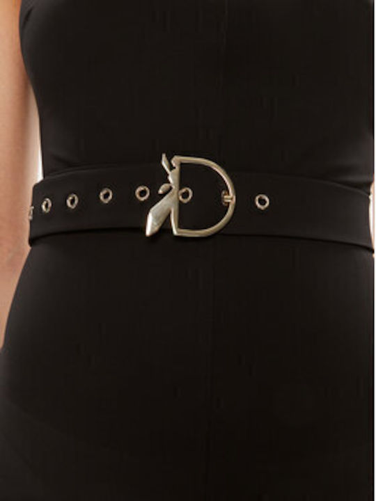 Women's One-piece Suit Black