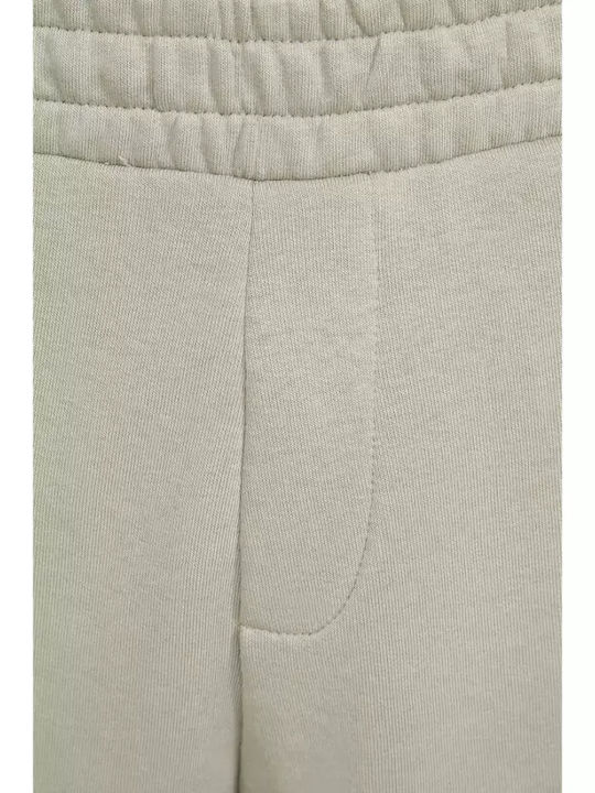 Herrenshorts Cargo Green Balsam
