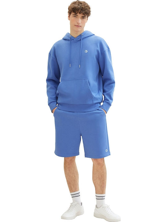 Men's Shorts Purple