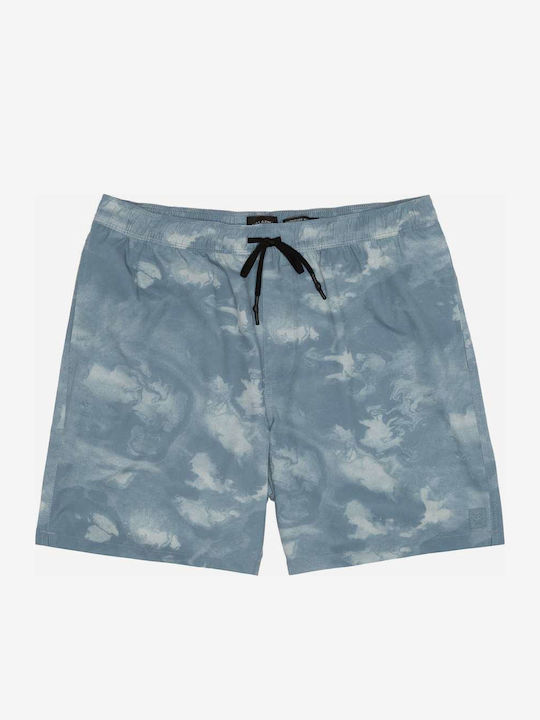 Surftrek Ανδρική Βερμούδα Vintage Indigo