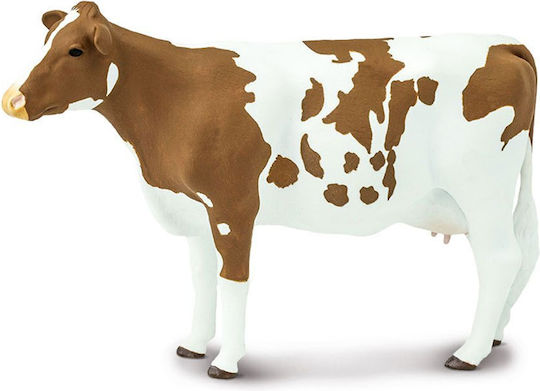 Μινιατούρες Safari Ayrshire Cow Αγελάδα Ayrshire