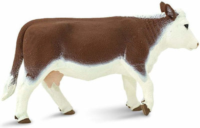 Miniaturen Safari Hereford-Kuh Hereford-Kuh