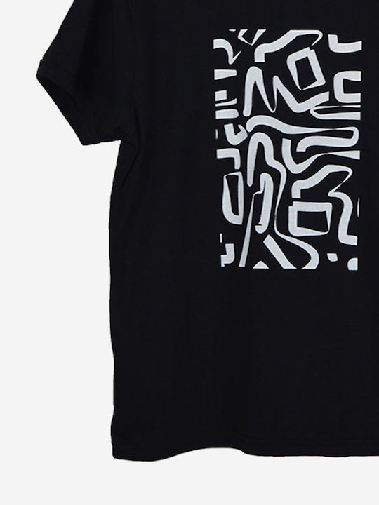 Set Summer 2pcs Black