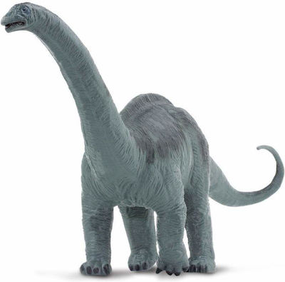 Safari Ltd Miniatur-Spielzeug Apatosaurus Blau 20cm