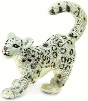 Safari Ltd Miniature Toy Leopard