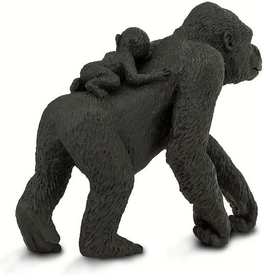 Safari Ltd Lowland Gorilla Baby 8.3εκ.