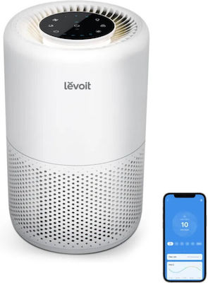 Levoit Air Purifier 37W for Spaces 35m²